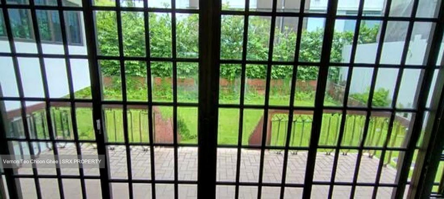 Leedon Park (D10), Detached #623599351